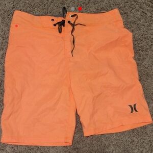 Men's Hurley Swim Trunks